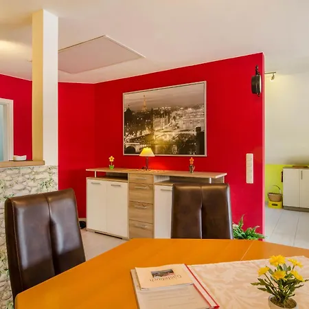 Landflair Am Apartment *