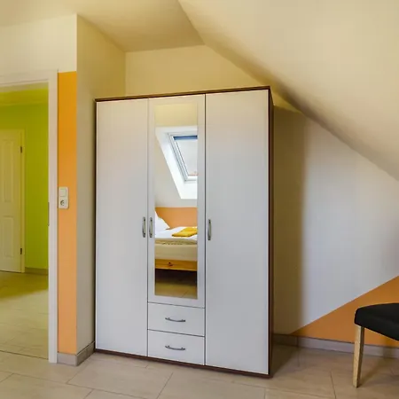 Apartment Landflair Am *