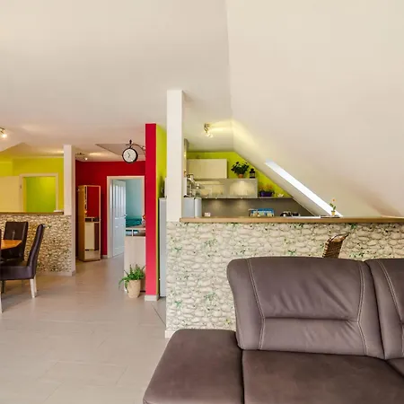 Apartment Landflair Am *