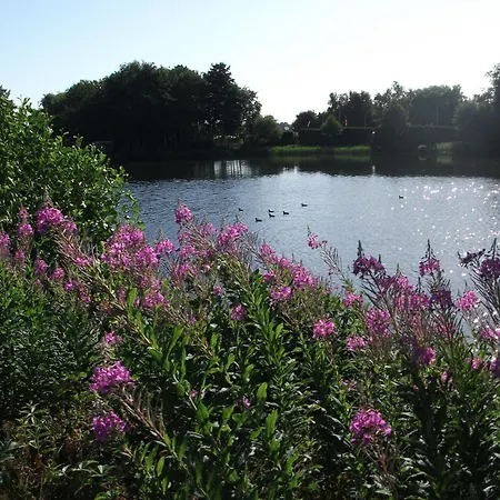 Appartement Landflair Am