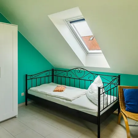 Landflair Am Apartment *