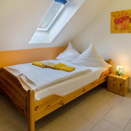 Apartment Landflair Am Nenndorf (Wittmund)
