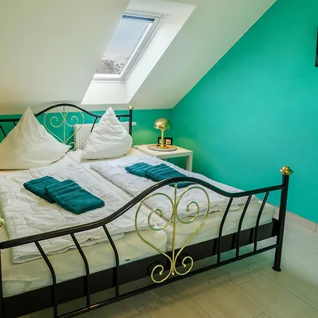 Landflair Am Apartment