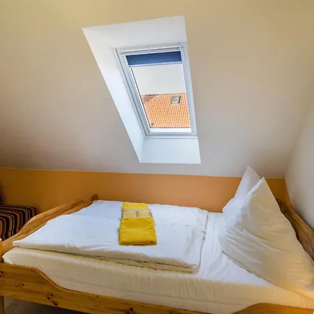 Landflair Am Apartment
