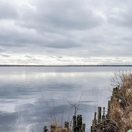 Landflair Am Nenndorf (Wittmund)