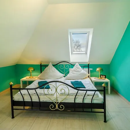 Appartement Landflair Am