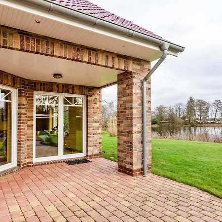 Landflair Am Nenndorf (Wittmund)