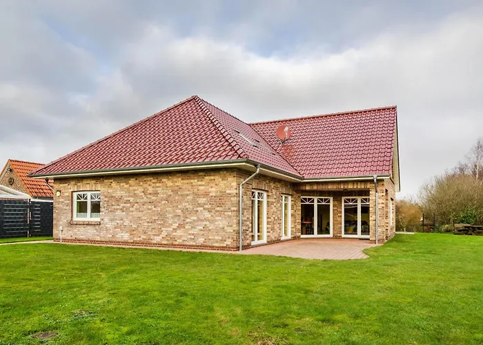 Landflair Am Appartamento