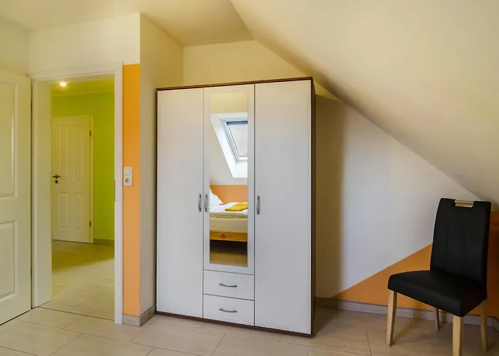 Appartamento Landflair Am *