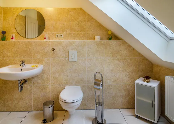 Landflair Am Appartamento