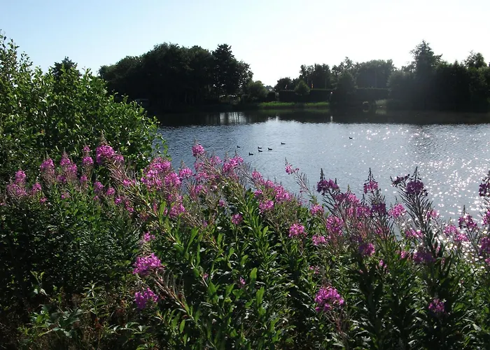 Appartamento Landflair Am