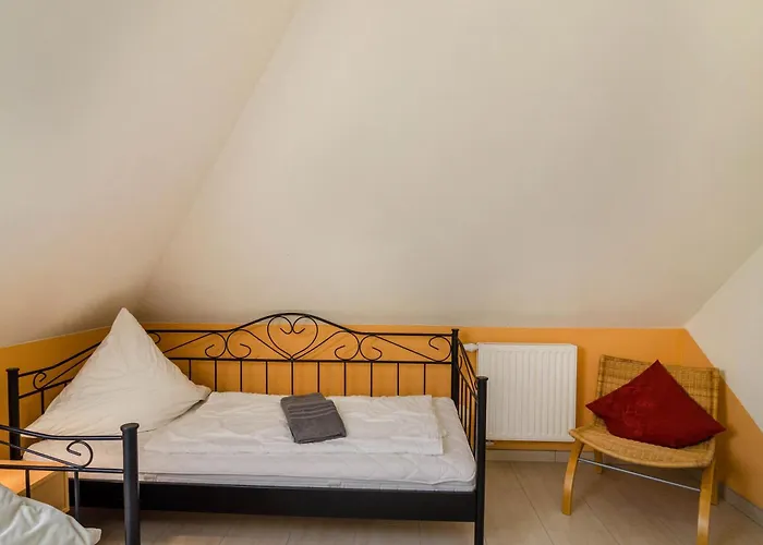 Landflair Am * Nenndorf (Wittmund)