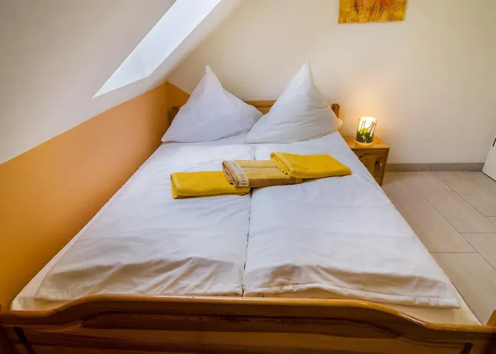 Landflair Am Appartamento *