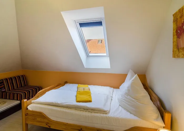 Landflair Am Appartamento