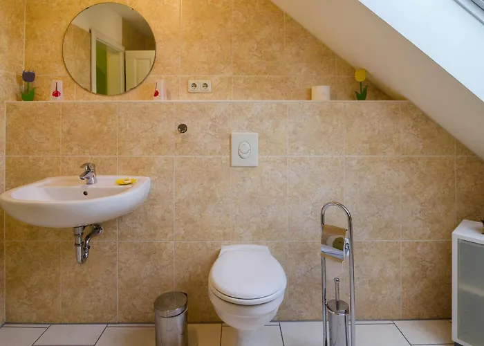 Landflair Am Appartamento *