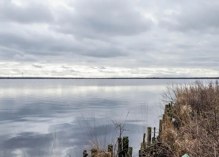 Landflair Am Nenndorf (Wittmund)