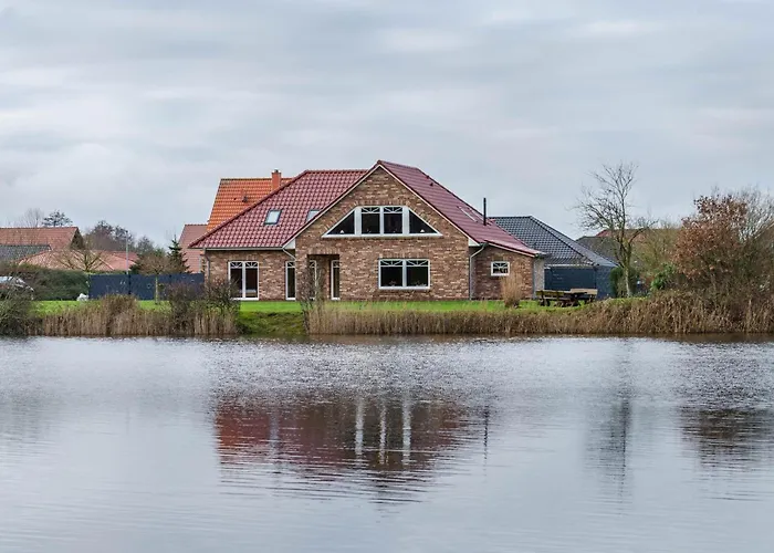 Appartamento Landflair Am *