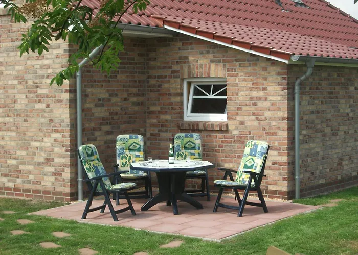 Landflair Am Appartamento *