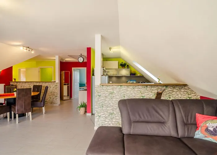 Landflair Am Appartamento Nenndorf (Wittmund)