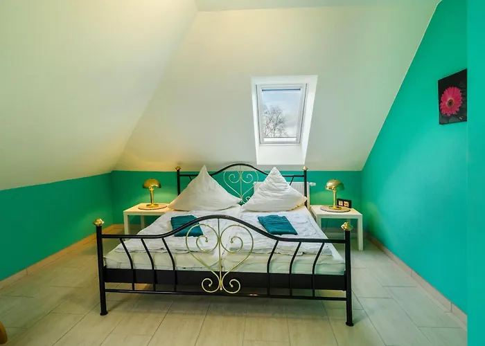 Appartamento Landflair Am